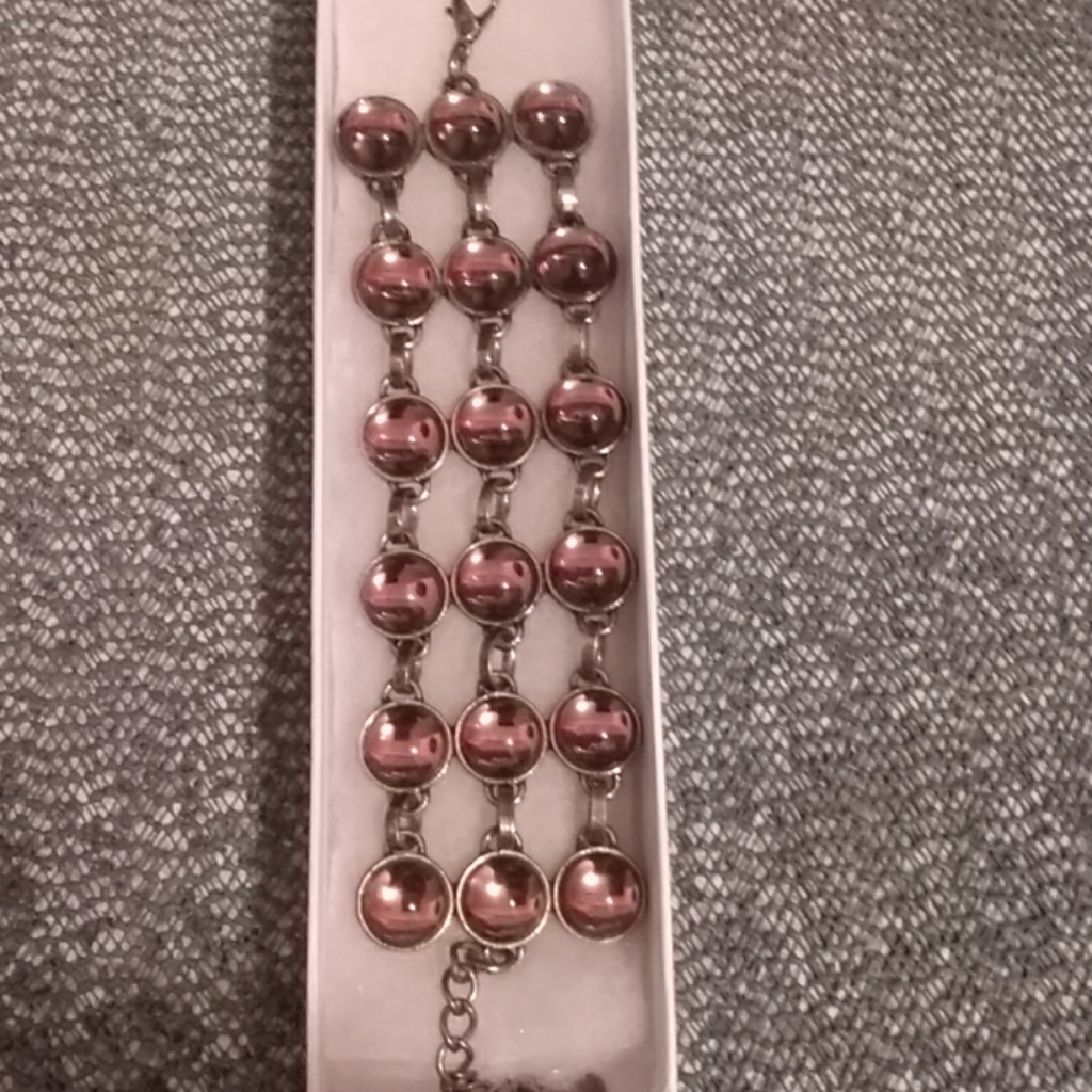 Beautiful Vintage Bracelet 7$